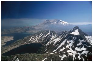 Mount Saint Helens